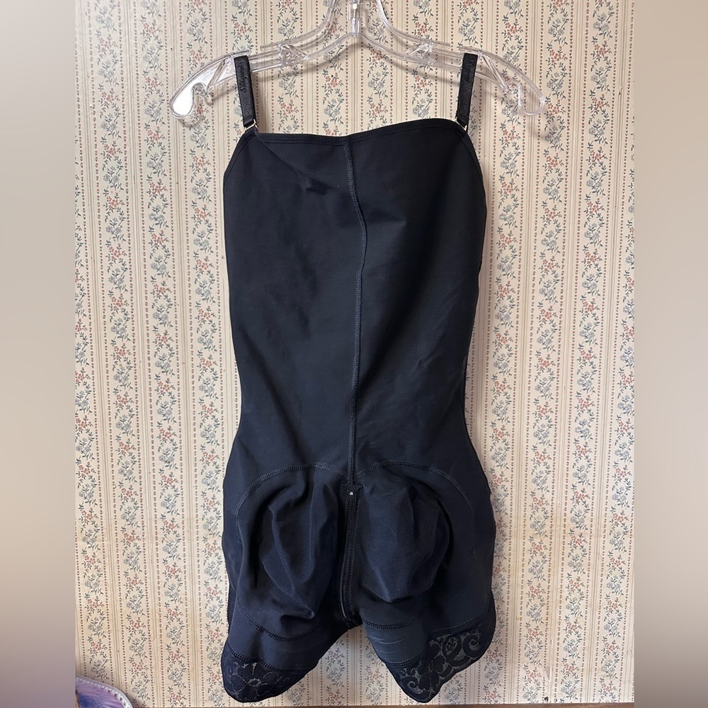 Faja Stagmi Protela Naked Recovery Comfort Fit Size 12 Large - Picture 3 of 6